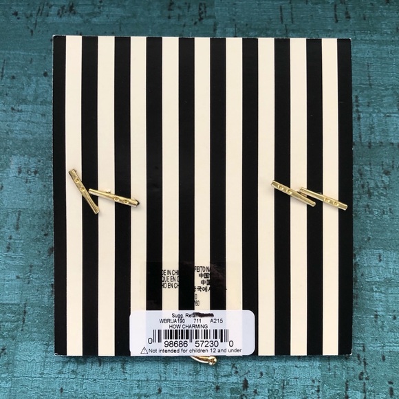 Kate Spade How Charming Bangle - Picture 3 of 3